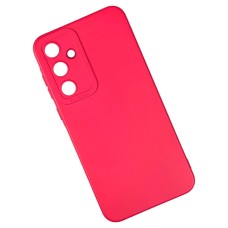 Чохол Xiaomi Redmi Note 12 Pro, Original Soft Case, Raspberry, Червоний