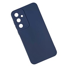 Чохол Xiaomi Redmi Note 12, Original Soft Case, Dark Blue, Синій
