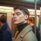 Навушники бездротові Hoco EW90, Стерео, Білий