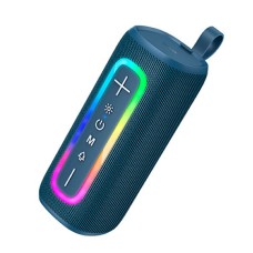 Колонка Bluetooth Hoco HC36, Синий