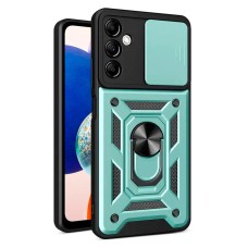 Чохол Samsung M356 Galaxy M35, Armor Guard Shield, Зелений