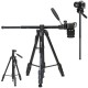 Штатив Jmary KP-2294, Чорний