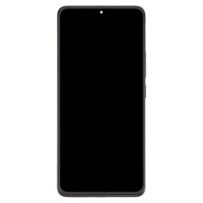 Дисплей Xiaomi Poco F6, (PRC), з сенсором, з рамкою, Золотий