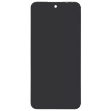 Дисплей Infinix Smart 9, (PRC), c сенсором, с рамкой, Черный