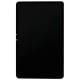 Дисплей Teclast Tab T60, з сенсором, Чорний