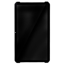 Дисплей Ulefone Armor Pad 2, з сенсором, Чорний
