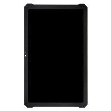 Дисплей Ulefone Armor Pad 3 Pro, з сенсором, Чорний