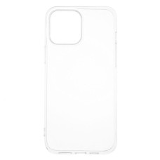 Чехол Apple iPhone 11 Pro Max, Remax, Прозрачный