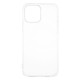 Чехол Apple iPhone 11 Pro Max, Remax, Прозрачный