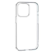Чохол Apple iPhone 14 Pro Max, Remax RM-1691 Jilton, Прозорий