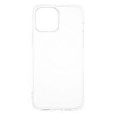 Чехол Apple iPhone 14 Pro, WUW K16, Прозрачный