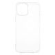 Чехол Apple iPhone 15 Pro, WUW K19, Прозрачный