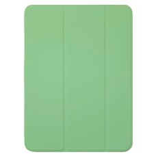 Чохол-книжка Apple iPad 10.9 2022, Honeycomb, Оливковий