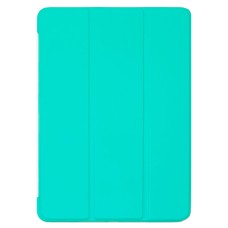 Чохол-книжка Apple iPad Mini 2 Retina, iPad Mini 3, iPad Mini 3 Retina, iPad mini, iPad mini 2, Honeycomb, Бірюзовий