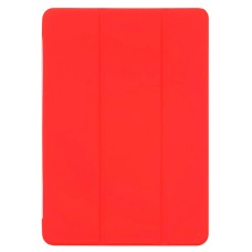 Чохол-книжка Apple iPad Mini 2 Retina, iPad Mini 3, iPad Mini 3 Retina, iPad mini, iPad mini 2, Honeycomb, Червоний