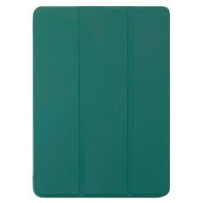 Чохол-книжка Apple iPad Mini 2 Retina, iPad Mini 3, iPad Mini 3 Retina, iPad mini, iPad mini 2, Honeycomb, Dark Green, Зелений