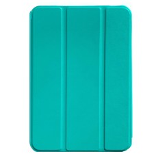 Чохол-книжка Apple iPad Mini 6, Honeycomb, Бірюзовий