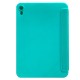 Чохол-книжка Apple iPad Mini 6, Honeycomb, Бірюзовий