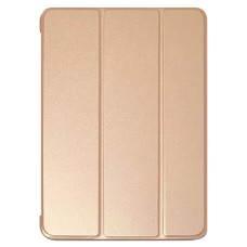 Чохол-книжка Apple iPad Mini 6, Honeycomb, Золотий