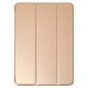 Чохол-книжка Apple iPad Mini 6, Honeycomb, Золотий