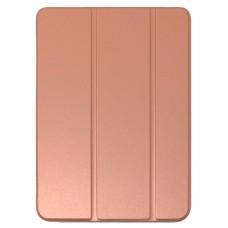 Чохол-книжка Apple iPad Mini 6, Honeycomb, Rose Gold, Рожевий