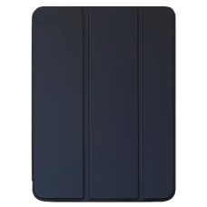 Чохол-книжка Apple iPad Mini 6, Honeycomb, Dark Blue, Синій