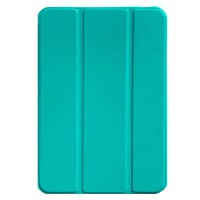 Чехол-книжка Apple iPad Mini 6, Honeycomb, Фиолетовый
