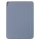 Чохол-книжка Apple iPad Mini 6, Honeycomb, Фіолетовий