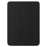 Чохол-книжка Apple iPad Mini 6, Honeycomb, Чорний