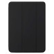 Чохол-книжка Apple iPad Mini 6, Honeycomb, Чорний
