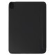 Чохол-книжка Apple iPad Mini 6, Honeycomb, Чорний