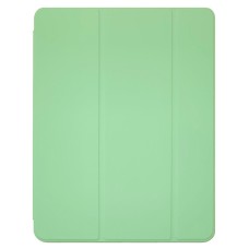 Чохол-книжка Apple iPad Pro 12.9 2018, iPad Pro 12.9 2020, Honeycomb, Зелений