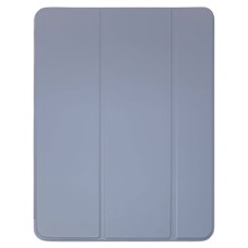 Чохол-книжка Apple iPad Pro 12.9 2018, iPad Pro 12.9 2020, Honeycomb, Фіолетовий