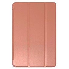 Чохол-книжка Apple iPad AIR, iPad Air 2, iPad PRO 9.7, iPad PRO 9.7 2018, Honeycomb, Rose Gold, Рожевий