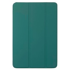 Чохол-книжка Apple iPad AIR, iPad Air 2, iPad PRO 9.7, iPad PRO 9.7 2018, Honeycomb, Dark Green, Зелений