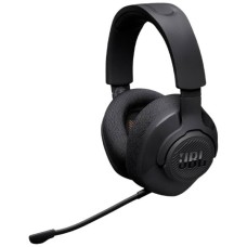 Навушники бездротові JBL Quantum 360, Стерео, Чорний