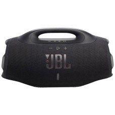 Колонка Bluetooth JBL Boombox 4, Черный