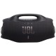 Колонка Bluetooth JBL Boombox 4, Чорний