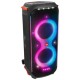 Колонка Bluetooth JBL PartyBox 720, Чорний