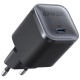 Мережевий зарядний пристрій Anker Nano Charger, Чорний