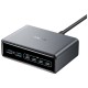 Сетевое зарядное устройство Anker PowerPort GaNPrime, Черный