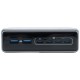 Сетевое зарядное устройство Anker PowerPort GaNPrime, Черный