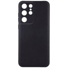 Чохол Samsung S928 Galaxy S24 Ultra, BeCover, Чорний