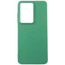 Чохол OPPO A5x, Dengos Soft, М'ятний