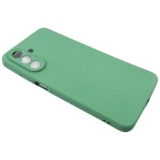 Чохол Samsung A175 Galaxy A17 4G, Dengos Soft, М'ятний
