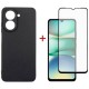Чохол Xiaomi Redmi A5, Dengos, Чорний