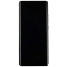 Дисплей Motorola Edge 50, Edge 50 Pro, Edge 50 Ultra, (Original), з сенсором, з рамкою, Бежевий
