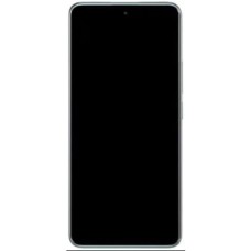 Дисплей Xiaomi Redmi Note 14 Pro Plus 5G, (Original), з сенсором, з рамкою, Фіолетовий