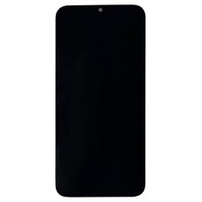 Дисплей Xiaomi Poco C85, Redmi 15C, (PRC), c сенсором, без рамки, Черный
