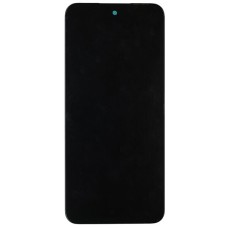 Дисплей ZTE Nubia V70 (Z2459), (High quality), з сенсором, без рамки, Чорний